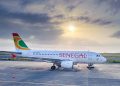 Saisie Judiciaire d’Air Sénégal : 3 Milliards FCFA de Dette Menacent Quatre Avions