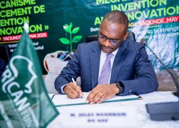Afrique : un fonds de 40 milliards Fcfa pour financer 1 000 projets innovants d’ici 2030