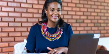 Aminata Kane Prend la Tête de Visa Afrique de l’Ouest et Centrale pour Booster l’Inclusion Financière