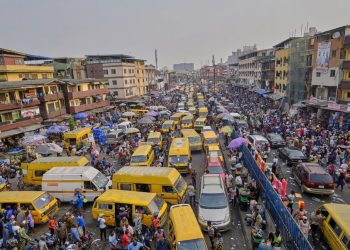 Fuite de capitaux : l’Afrique perd 587 milliards de dollars chaque année