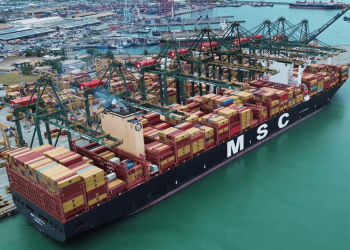 MSC : Révolution du Commerce en Afrique de l’Ouest