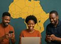 Le marché des paiements transfrontaliers en Afrique devrait tripler d’ici 2035