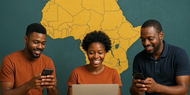 Le marché des paiements transfrontaliers en Afrique devrait tripler d’ici 2035