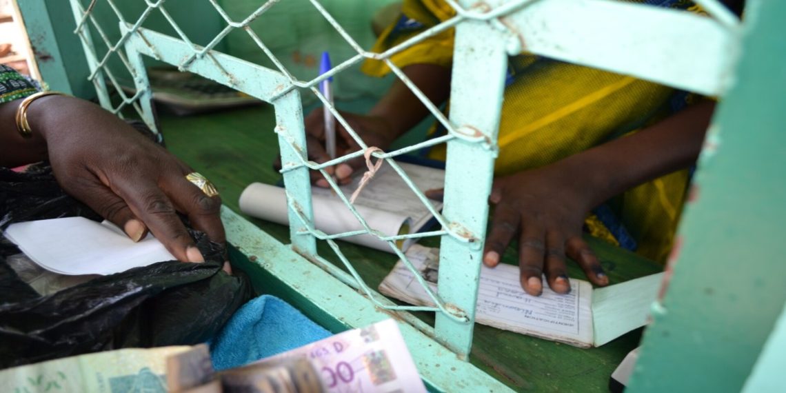 Microfinance au Sénégal : un taux de crédits en souffrance de 8,4 %, presque trois fois la norme