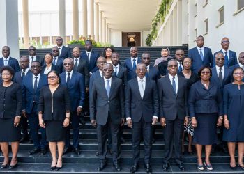 Bénin : mobiliser les ressources pour favoriser une croissance inclusive et l’équité