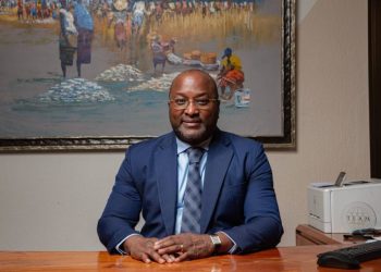 Fily Sissoko Nommé Directeur de Division à la Banque Mondiale