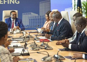 Ghana : La Banque centrale réduit le taux directeur à 25 % pour stimuler la croissance