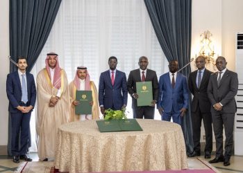 Sénégal : un contrat renégocié avec Acwa Power pour l’eau potable