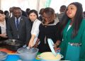 Gabon : Première Foire des produits Chine-Gabon ouverte à Libreville