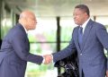 UMOA : Jean-Claude Kassi Brou présente à Lomé des indicateurs économiques positifs