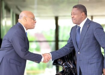 UMOA : Jean-Claude Kassi Brou présente à Lomé des indicateurs économiques positifs