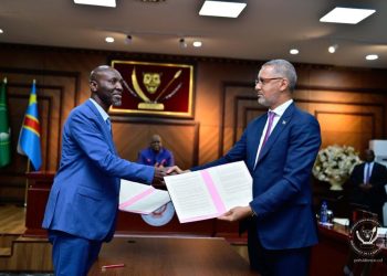 AVZ Minerals dénonce un accord entre la RDC et KoBold