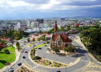 La Banque mondiale rétrograde la Namibie au rang de pays à revenu intermédiaire de tranche inférieure