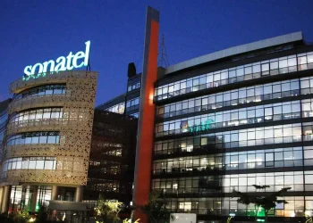 Sonatel franchit les 960 milliards FCFA de chiffre d’affaires au S1 2025 grâce à sa stratégie d’innovation