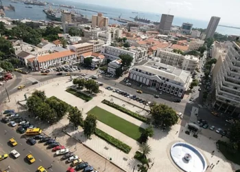 Croissance du Sénégal : une envolée à 8,8 % en 2025 malgré un déficit et des risques élevés