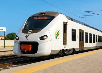 Sénégal : Le TER en marche vers Thiès et Mbour avec une nouvelle vision stratégique