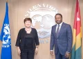 Togo : Le FMI Décaisse 33,7 Milliards FCFA pour Soutenir l’Économie