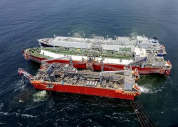 GNL au Congo : Eni booste les exportations et la croissance énergétique