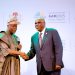 Benedict Oramah : Décennie de Leadership à Afreximbank