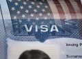 Niger : l&rsquo;ambassade des États-Unis à Niamey suspend la délivrance de visas