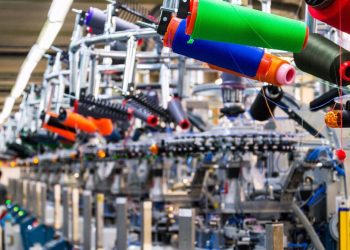 Ghana : Un plan de 2 milliards USD pour relancer le textile et créer 150 000 emplois d’ici 2033