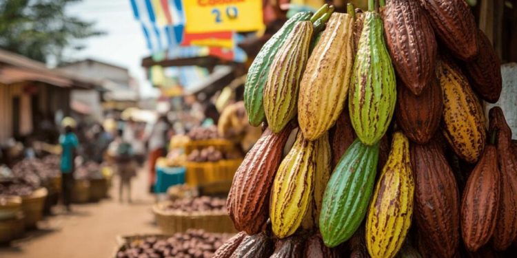 Ghana : la filière cacao face aux risques de la politique des prix
