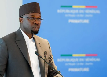 Sénégal : Ousmane Sonko lance un ambitieux plan de redressement économique