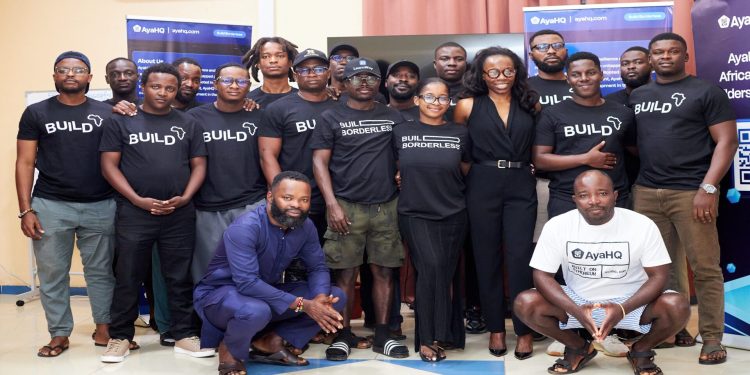 AyaHQ lève 10 millions $ pour bâtir un écosystème Web3 panafricain