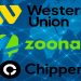 Transferts internationaux : Western Union, Chipper Cash et Zoona unissent leurs forces en Zambie