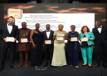 Afreximbank remporte deux prix majeurs aux EMEA Finance African Banking Awards 2025