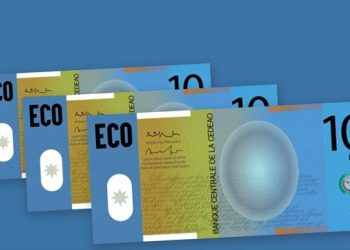 La CEDEAO relance le projet de la monnaie unique sous régionale « Eco »