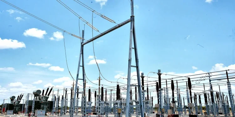 Sénégal : la production d’électricité progresse de 12,9% en mai 2025