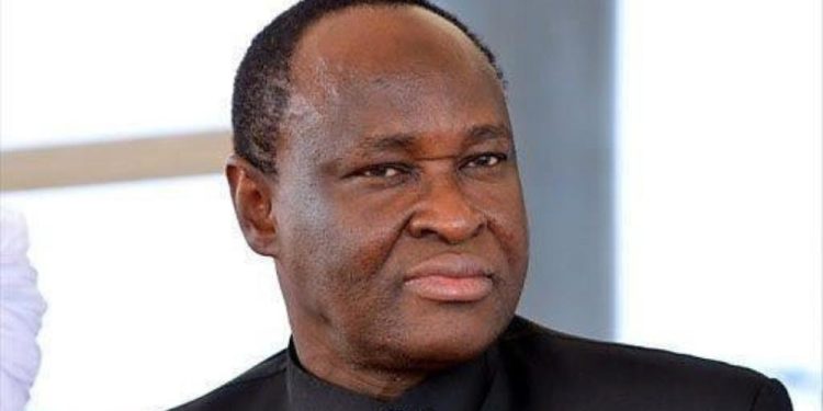 Mali : décès de Tiébilé Dramé, ex-ministre des Affaires étrangères et président du PARENA