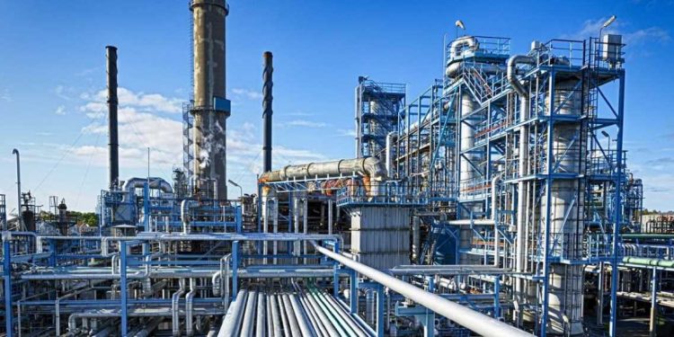 Afreximbank Arrange 1,35 Md USD dans une Facilité Syndiquée de 4 Md USD pour la Raffinerie Dangote