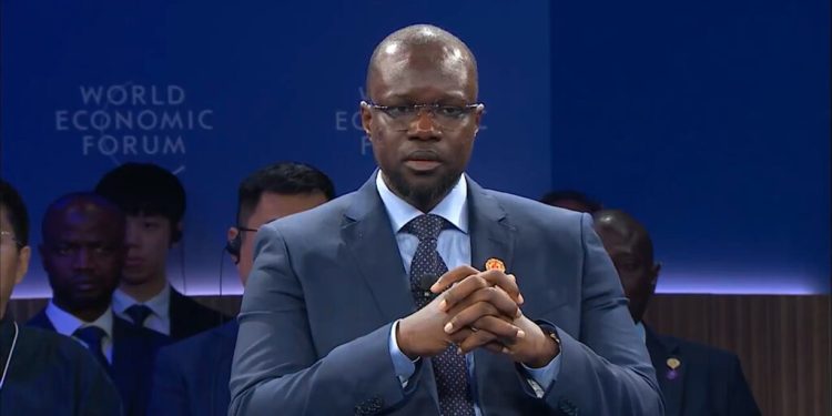 Sénégal : Ousmane Sonko en visite officielle en Turquie