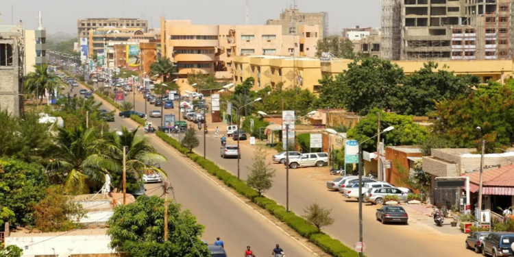 Burkina Faso : emprunt obligataire sursouscrit avec un rendement moyen de 8,38%