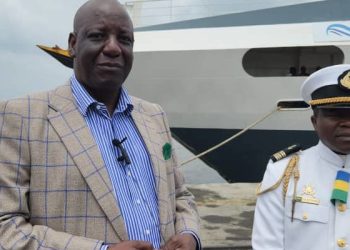 Gabon : la CNNII met fin à son partenariat avec le groupe EBOMAF