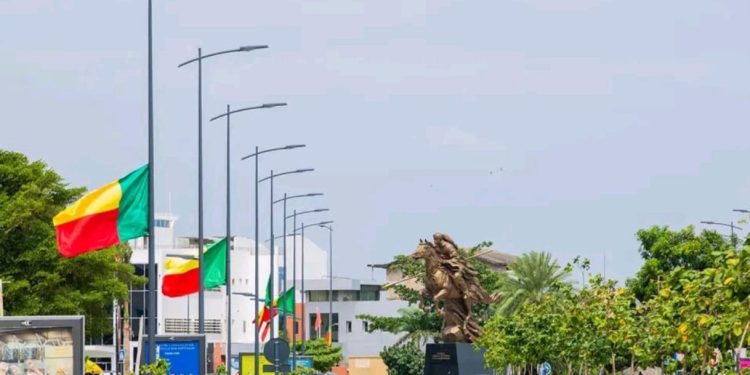 Bénin : levée réussie de 33 milliards FCFA sur le marché régional à court terme