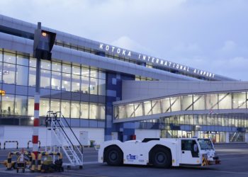 Le Ghana inaugure un centre de navigation aérienne de pointe à l’aéroport international de Kotoka