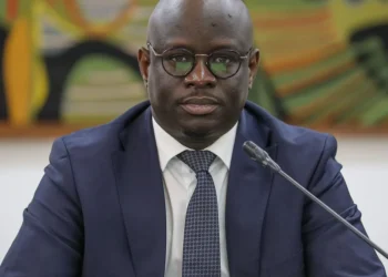 FMI à Dakar : Le Sénégal cherche toujours une issue budgétaire