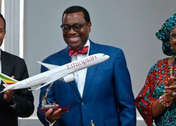 Éthiopie : la BAD mobilise 8 milliards $ pour le futur plus grand aéroport d’Afrique