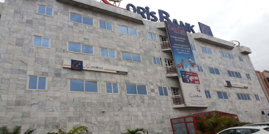 Coris Bank International BF réalise 33 milliards FCFA de bénéfice au 1er semestre 2025