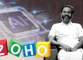 Zoho lance son IA propriétaire Zia LLM en Afrique d’ici 2025