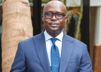 Abdoulaye Fall élu président de la FSF : une nouvelle ère pour le football sénégalais