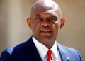 Tony Elumelu annonce l’implantation de UBA à Bangui