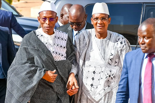 Burkina et Mali : destins opposés pour deux anciens Premiers ministres sahéliens