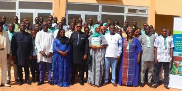 Finance climatique : le Burkina renforce les capacités nationales pour mieux mobiliser les fonds verts
