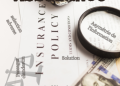 Sélection adverse en assurance