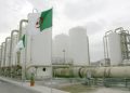 Algérie : Sonatrach lance trois nouvelles usines de dessalement