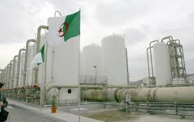 Algérie : Sonatrach lance trois nouvelles usines de dessalement